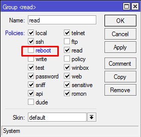 reboot un cek read reboot un cek read