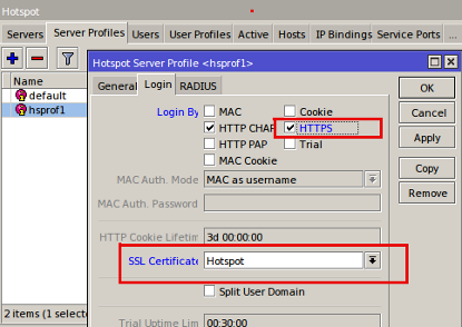 Mikrotik Id Hotspot Https Login