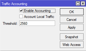 IP-accounting