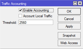 IP-accounting IP-accounting