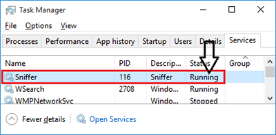 task manager task manager