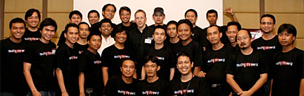 Mikrotik Training