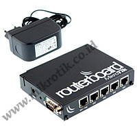 Router Indoor RB450