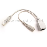 Power over Ethernet Adapter (Type 2)
