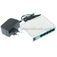 Mips Architecture on Mikrotik Indonesia   Produk Detail  Router Rb750