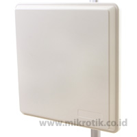 Flat Panel 4.9-6.1GHz 27dbi