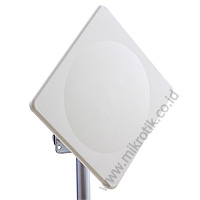 Flat Panel 4.9-5.875 GHz 23dbi