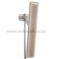 Sectoral Antenna 4.9-6.1GHz 15dbi