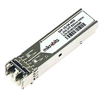 Mikrobits SFP Transceiver SFP-1G-SR-MM 550M