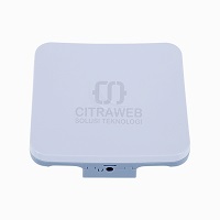 Embedded Wireless Client SXTsq-5nD 5GHz MIMO